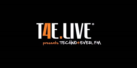 Techno4ever Radio – Lounge