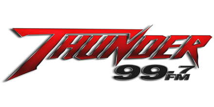 Thunder 99.7