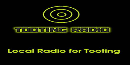 Tooting Radio