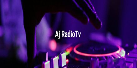 Aj Radio Online