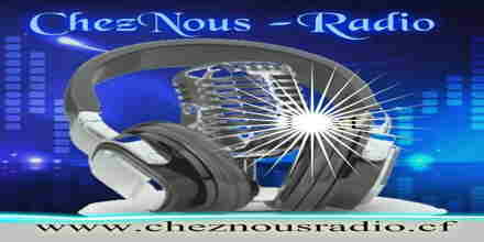 ChezNous Radio