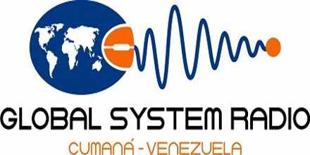 Global System Radio