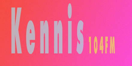 Kennis 104FM