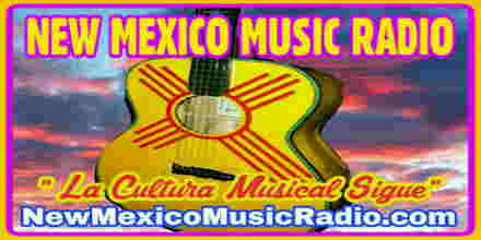 New Mexico Music Radio