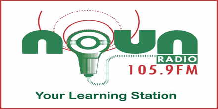 Noun Radio 105.9