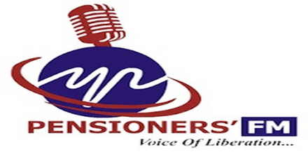 Pensioner FM