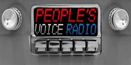 Peoples Voice Radio