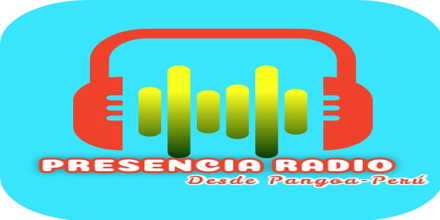 Presencia Digital Radio