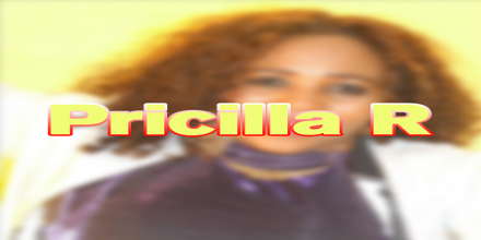 Pricilla R