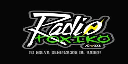 Radio Toxiko