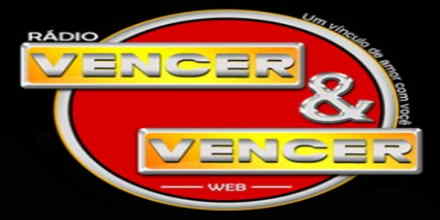 Radio Vencer E Vencer