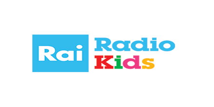 Rai Radio Kids