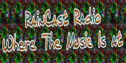 RainCast Radio