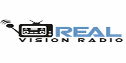 Real Vision Radio