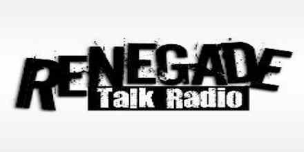 Renegade Talk Radio