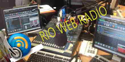 Rio Web Radio