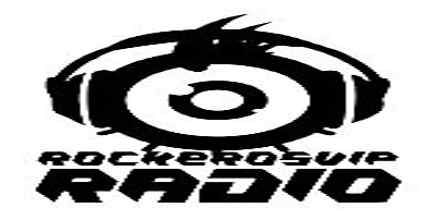 Rockeros VIP Radio