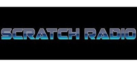 ScratchRadio 2