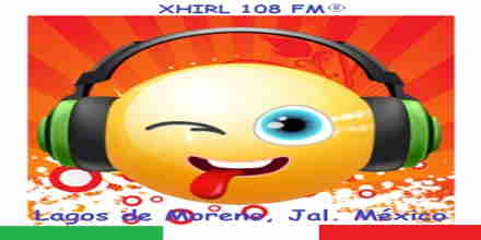 Xhirl 108 FM