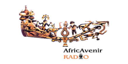 AfricAvenir WebRadio