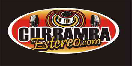 Curramba Estereo