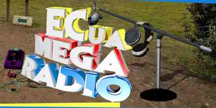 ECUA MEGA RADIO