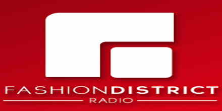 Fashion District Radio