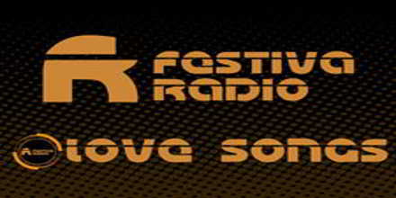 Festiva Radio Love Songs