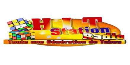 Hit Station Radio