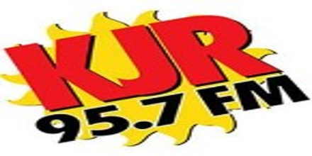 KJR 95.7