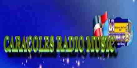 La Excitante Caracolesradiomusic