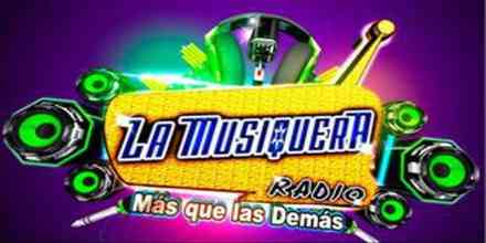 La Musiquera Radio