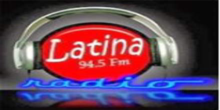 Latina FM New York