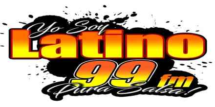 LATINO 99 FM