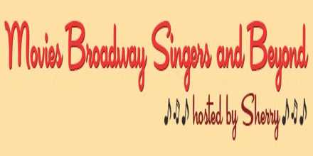 Movies Broadway Singers and Beyond