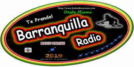 Musica Barranquillera