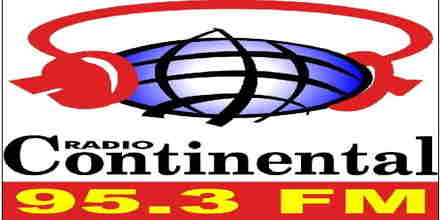 Radio Continental 95.3