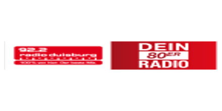 Radio Duisburg – Dein 80er Radio