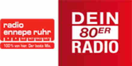 Radio Ennepe Ruhr – 80er Radio