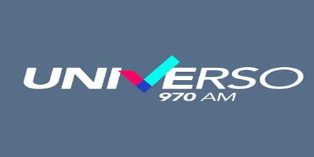 Universo 970 AM