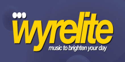 Wyrelite Radio