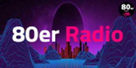 80er Radio