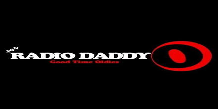 Radio Daddyo