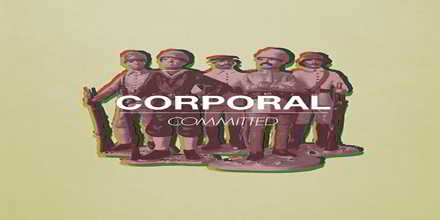 Corporal