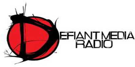 Defiant Media Radio