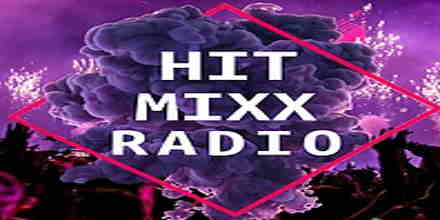 Hit Mixx Radio