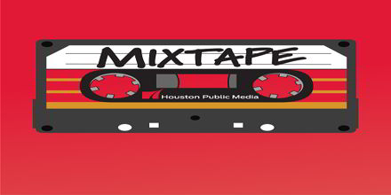 Houston Public Media Mixtape