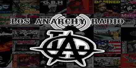 Los Anarchy Radio