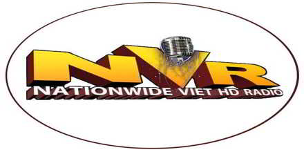 Nationwide Viet Radio