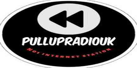 Pullupradio